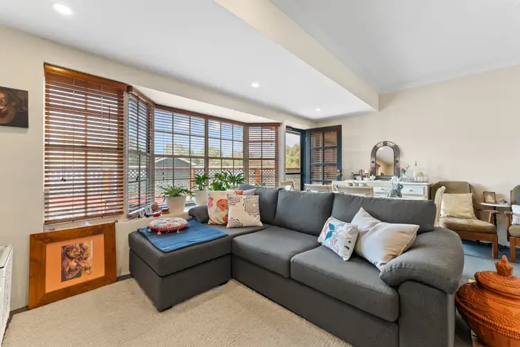 Fourth view of Homely apartment listing, 4/27 Roberson Street, Berridale NSW 2628