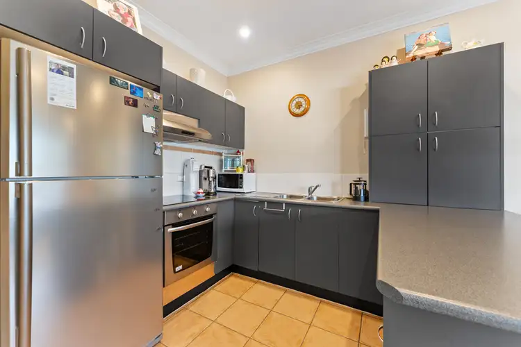 Fifth view of Homely apartment listing, 4/27 Roberson Street, Berridale NSW 2628