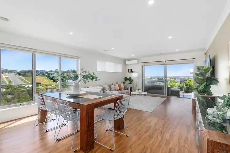 Second view of Homely house listing, 20 Rouen Street, Highton VIC 3216