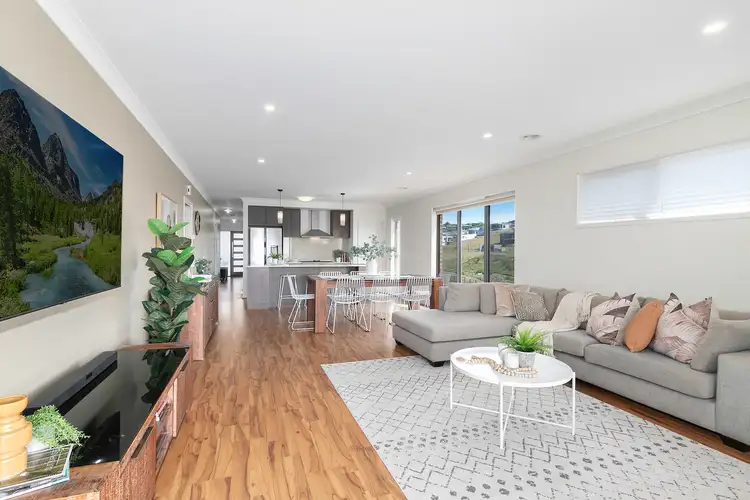 Third view of Homely house listing, 20 Rouen Street, Highton VIC 3216