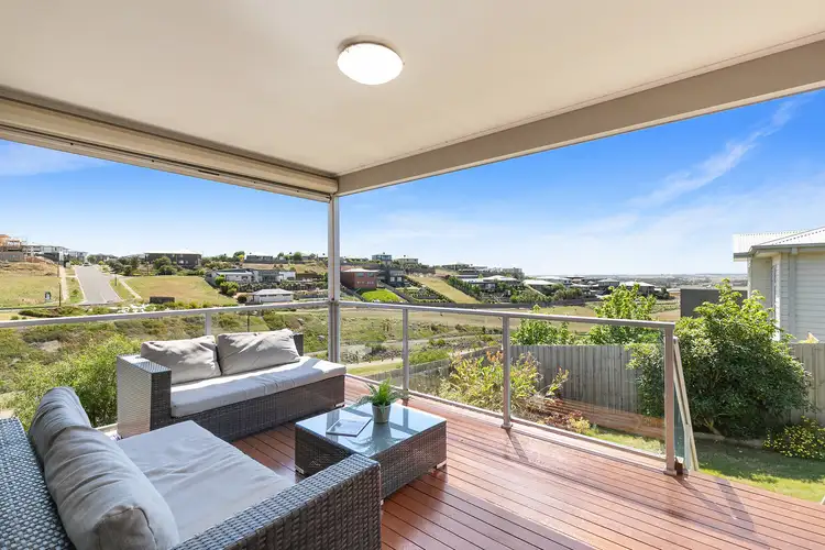 Fifth view of Homely house listing, 20 Rouen Street, Highton VIC 3216