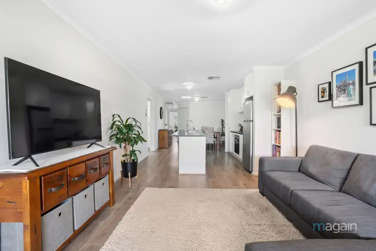 Second view of Homely house listing, 6 Burgess Court, Morphett Vale SA 5162