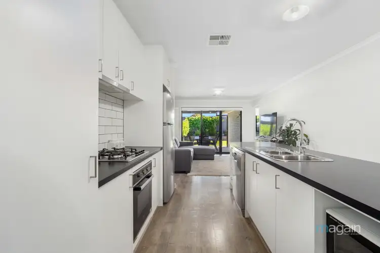 Third view of Homely house listing, 6 Burgess Court, Morphett Vale SA 5162