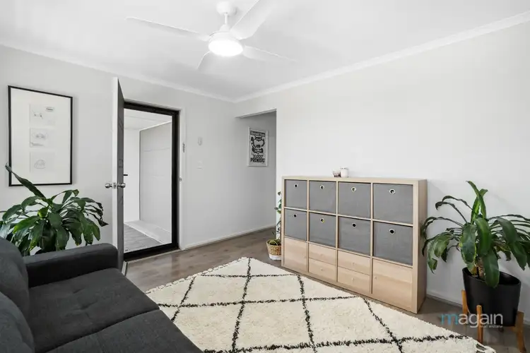 Fourth view of Homely house listing, 6 Burgess Court, Morphett Vale SA 5162