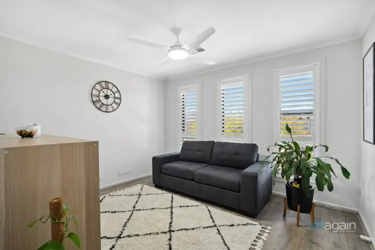 Fifth view of Homely house listing, 6 Burgess Court, Morphett Vale SA 5162