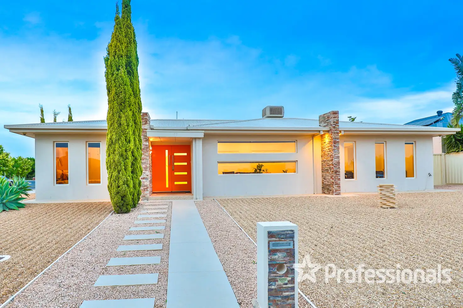 Main view of Homely house listing, 77 Panorama Drive, Mildura VIC 3500