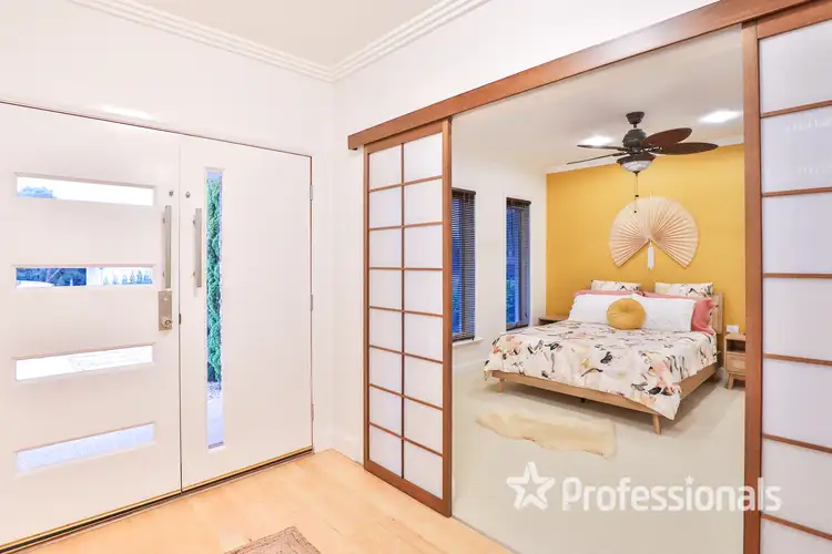 Second view of Homely house listing, 77 Panorama Drive, Mildura VIC 3500