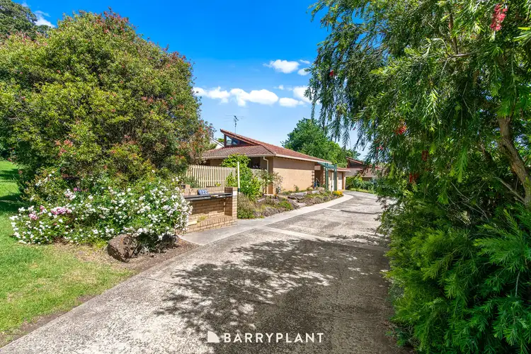 Main view of Homely house listing, 3/122 High Street, Berwick VIC 3806