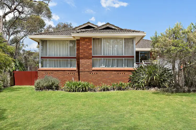 Main view of Homely house listing, 2 Marlee Road, Engadine NSW 2233