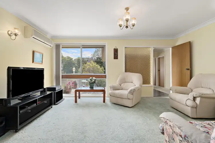 Second view of Homely house listing, 2 Marlee Road, Engadine NSW 2233