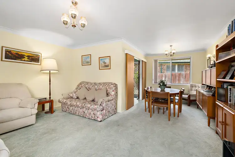 Fifth view of Homely house listing, 2 Marlee Road, Engadine NSW 2233