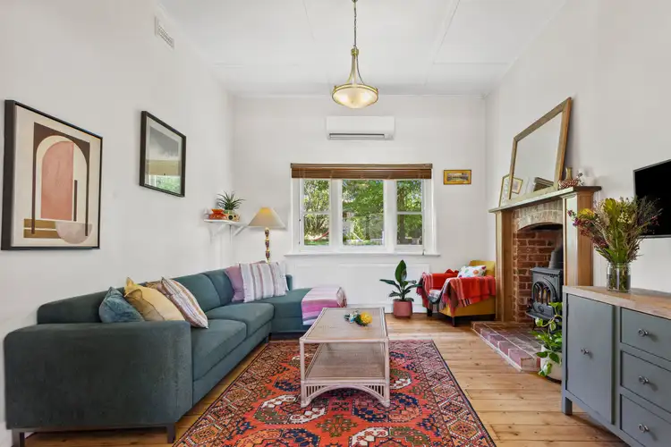 Third view of Homely house listing, 8 Fourth Street, Hepburn Springs VIC 3461