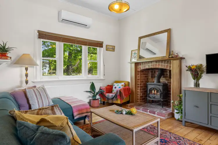 Fourth view of Homely house listing, 8 Fourth Street, Hepburn Springs VIC 3461
