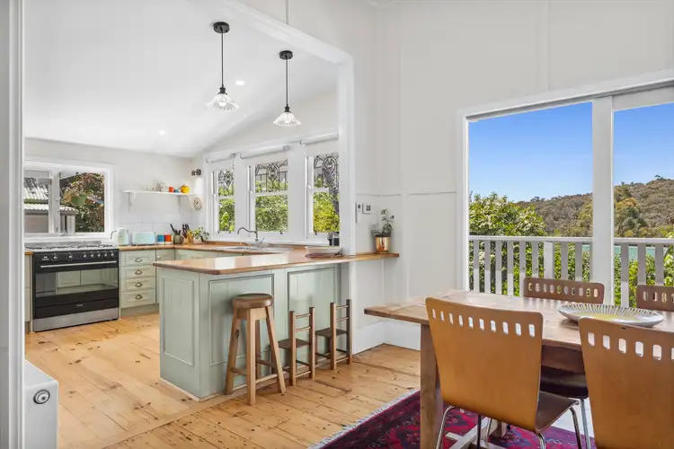 Sixth view of Homely house listing, 8 Fourth Street, Hepburn Springs VIC 3461