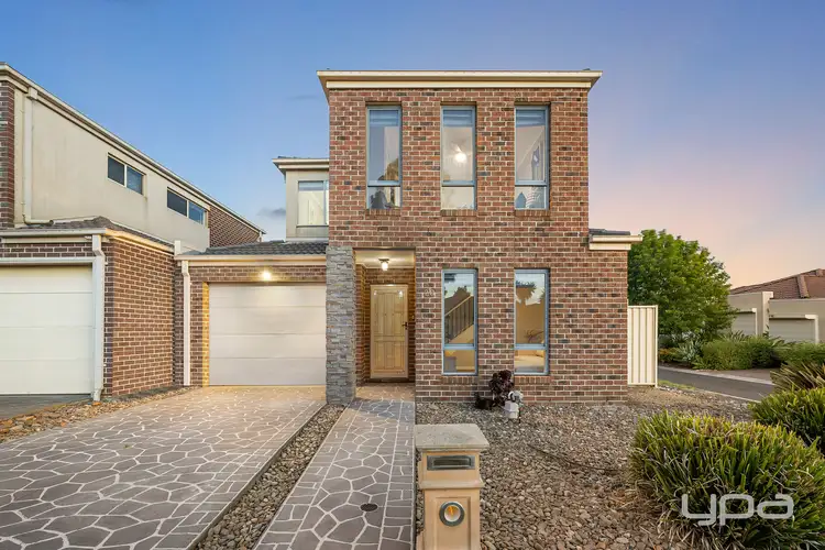 20 Zammit Lane, Hillside VIC 3037