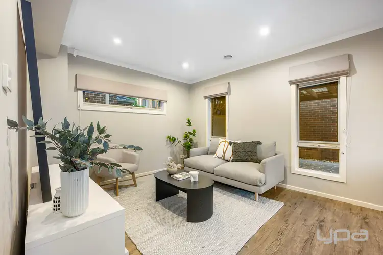 Fifth view of Homely townhouse listing, 20 Zammit Lane, Hillside VIC 3037