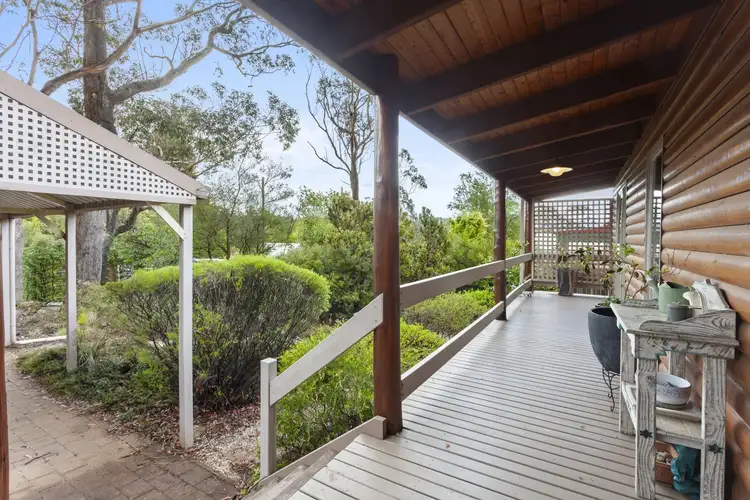 Second view of Homely house listing, 27 St Andrews Avenue, Blackheath NSW 2785