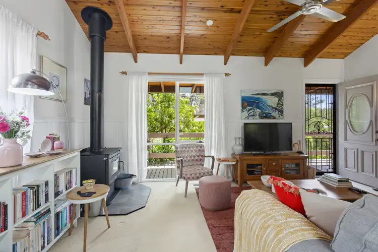 Third view of Homely house listing, 27 St Andrews Avenue, Blackheath NSW 2785