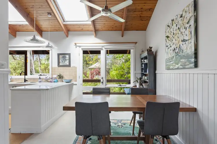 Sixth view of Homely house listing, 27 St Andrews Avenue, Blackheath NSW 2785