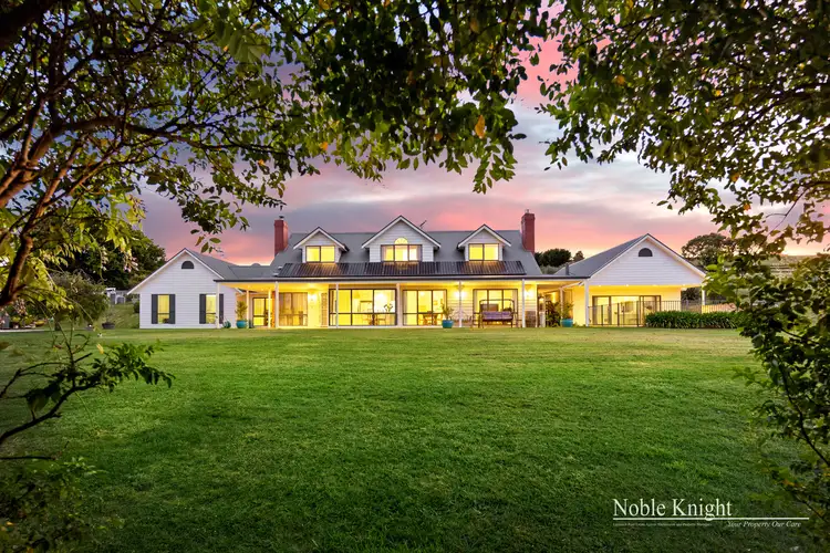 421 Break O'Day Road, Glenburn VIC 3717