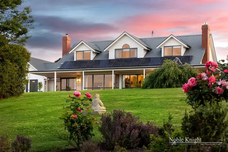 Third view of Homely rural property listing, 421 Break O'Day Road, Glenburn VIC 3717