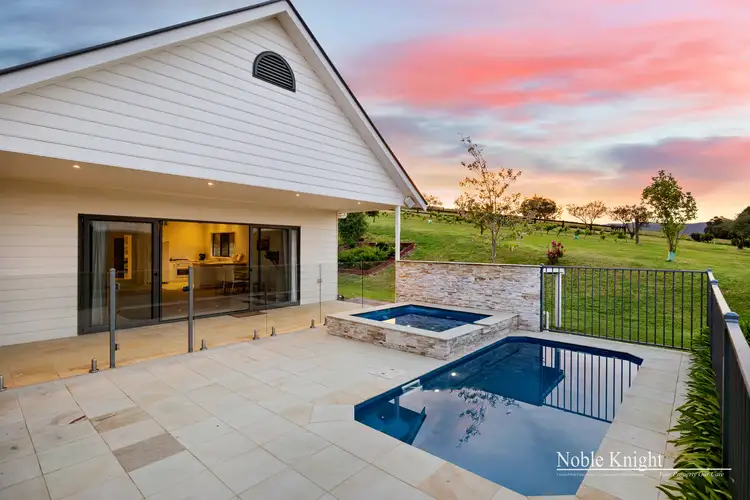 Fourth view of Homely rural property listing, 421 Break O'Day Road, Glenburn VIC 3717