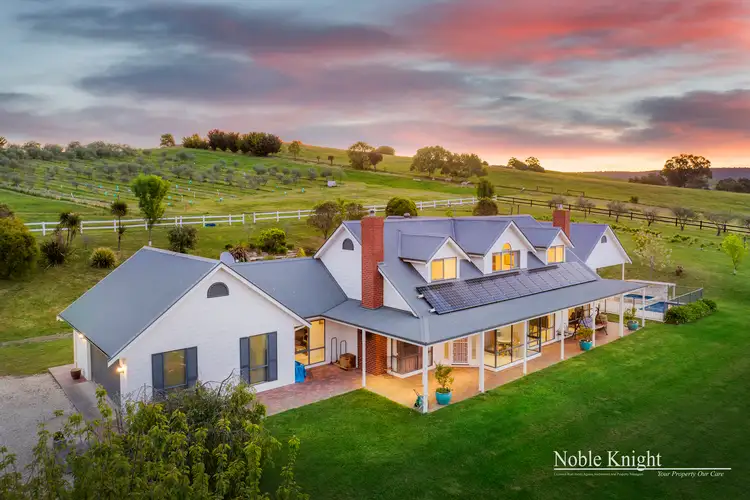 Sixth view of Homely rural property listing, 421 Break O'Day Road, Glenburn VIC 3717