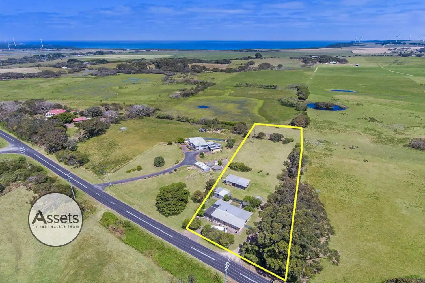 Main view of Homely house listing, 103 Malings Road, Portland VIC 3305