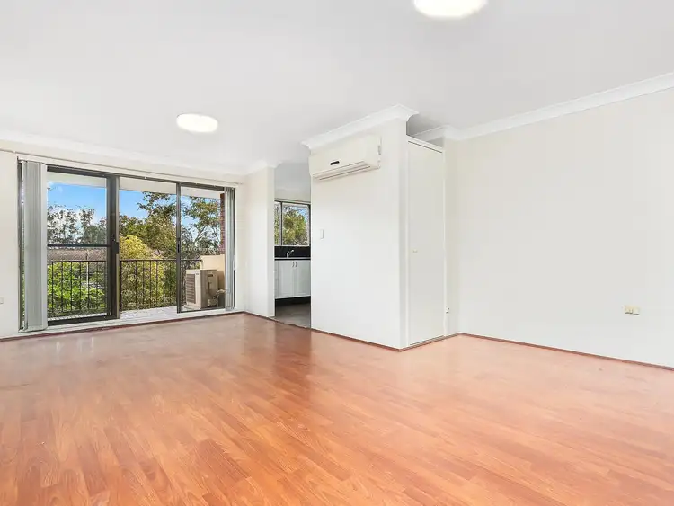 Second view of Homely apartment listing, 14/20 Luxford Road, Mount Druitt NSW 2770