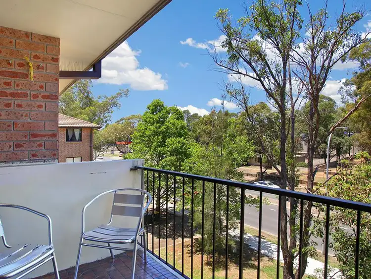 Third view of Homely apartment listing, 14/20 Luxford Road, Mount Druitt NSW 2770