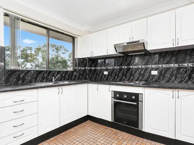 Fifth view of Homely apartment listing, 14/20 Luxford Road, Mount Druitt NSW 2770