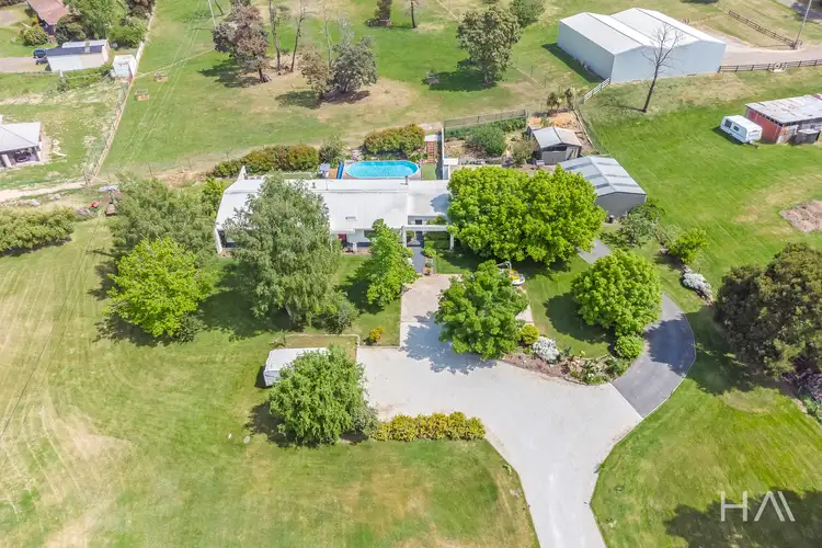 6 Oakmount Street, Perth TAS 7300