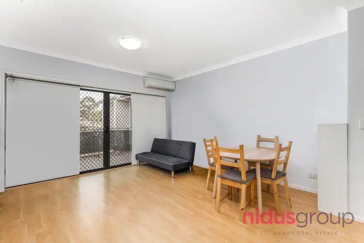 Second view of Homely unit listing, 13/79-81 Rooty Hill Road North, Rooty Hill NSW 2766