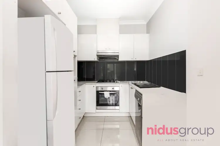 Third view of Homely unit listing, 13/79-81 Rooty Hill Road North, Rooty Hill NSW 2766