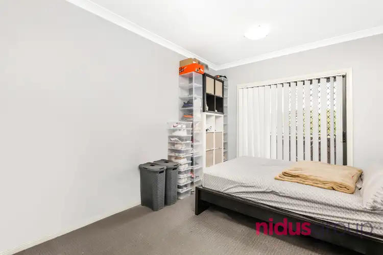 Fourth view of Homely unit listing, 13/79-81 Rooty Hill Road North, Rooty Hill NSW 2766
