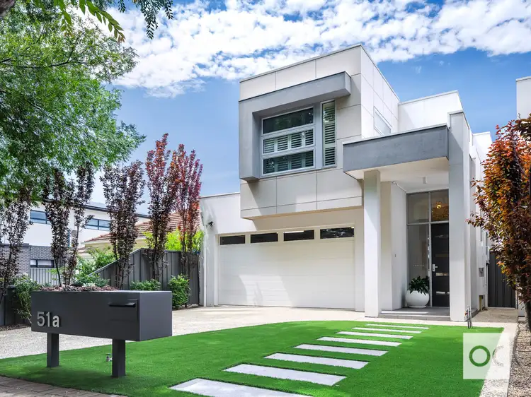 51A Lexington Road, Henley Beach South SA 5022