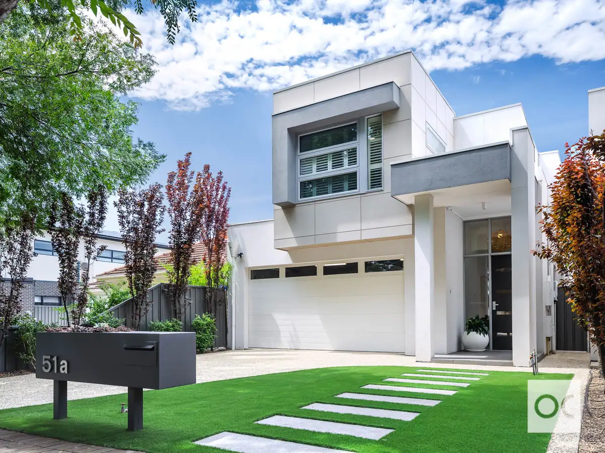 Main view of Homely house listing, 51A Lexington Road, Henley Beach South SA 5022