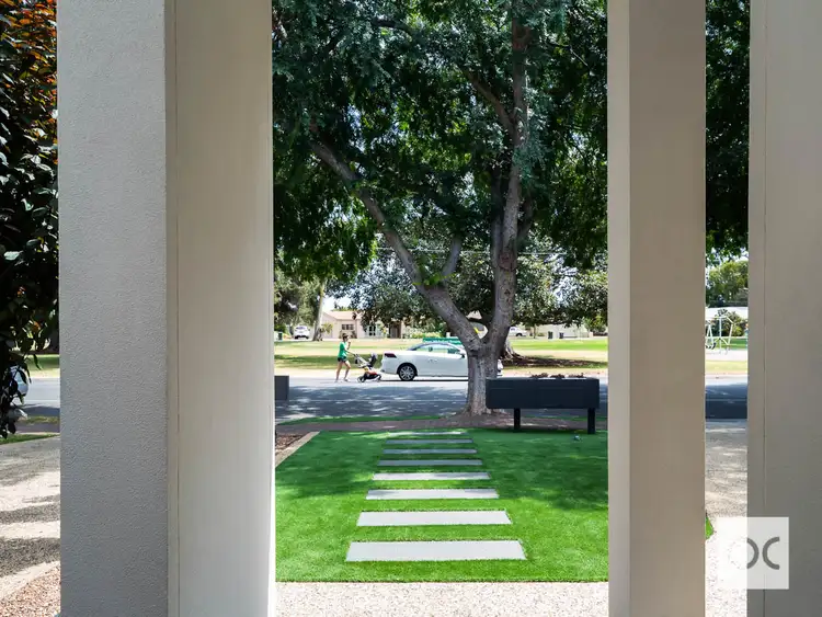 Second view of Homely house listing, 51A Lexington Road, Henley Beach South SA 5022