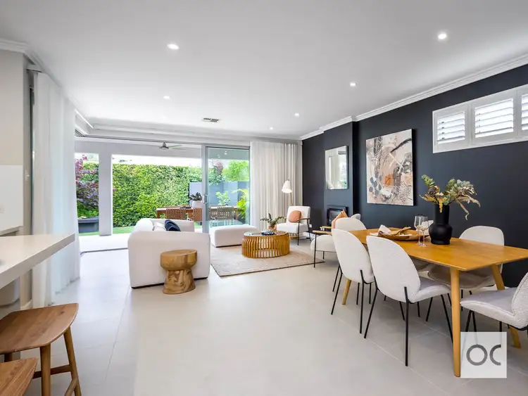 Third view of Homely house listing, 51A Lexington Road, Henley Beach South SA 5022