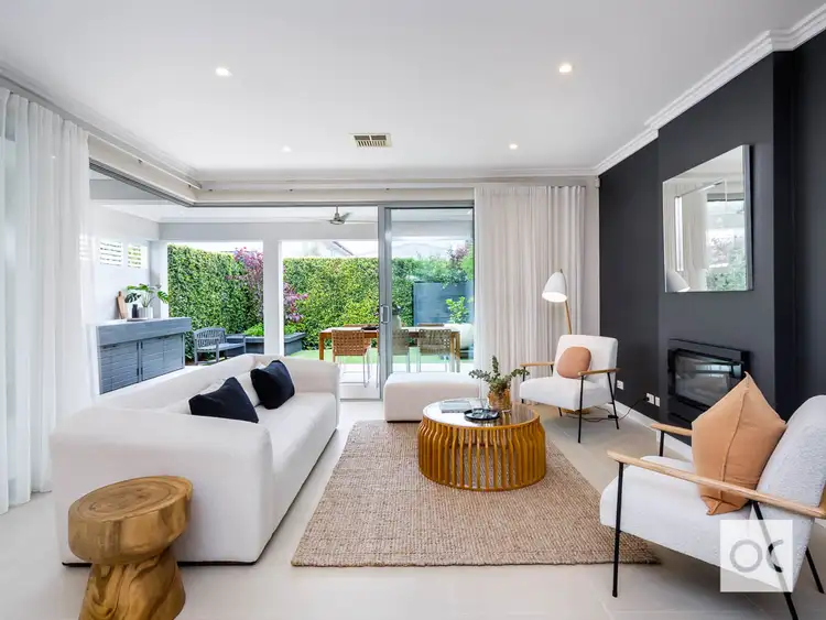 Fourth view of Homely house listing, 51A Lexington Road, Henley Beach South SA 5022