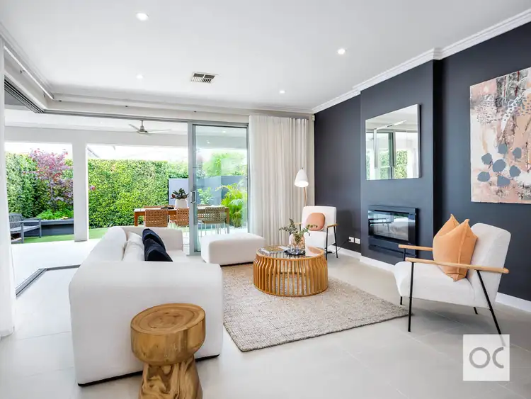 Fifth view of Homely house listing, 51A Lexington Road, Henley Beach South SA 5022