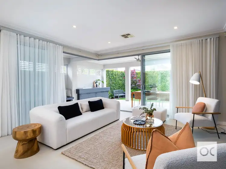 Sixth view of Homely house listing, 51A Lexington Road, Henley Beach South SA 5022