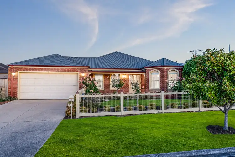 9 Janmar Court, Grovedale VIC 3216