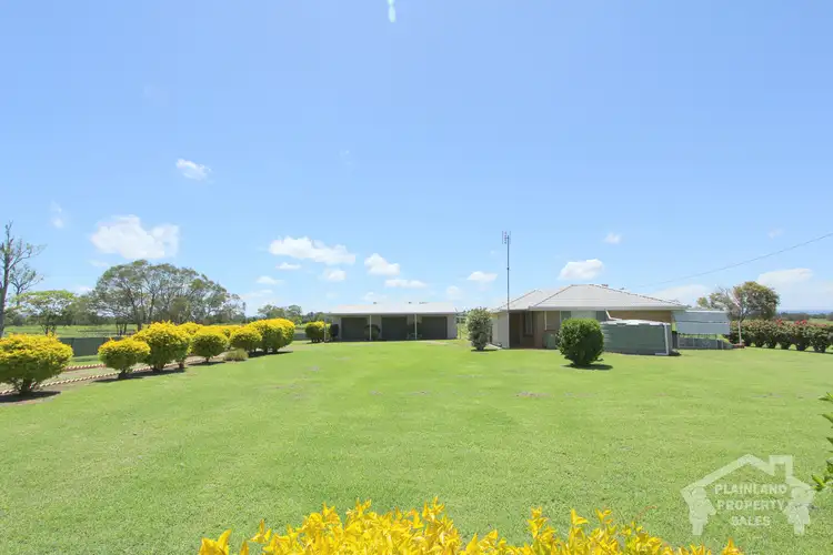 Second view of Homely house listing, 21 Forest Hill - Fernvale Road, Forest Hill QLD 4342
