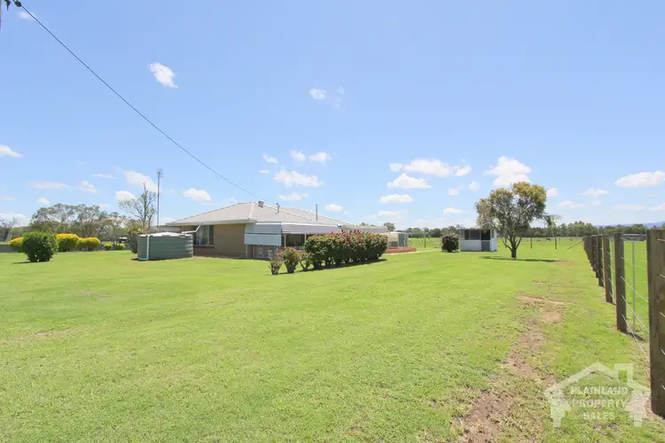 Third view of Homely house listing, 21 Forest Hill - Fernvale Road, Forest Hill QLD 4342