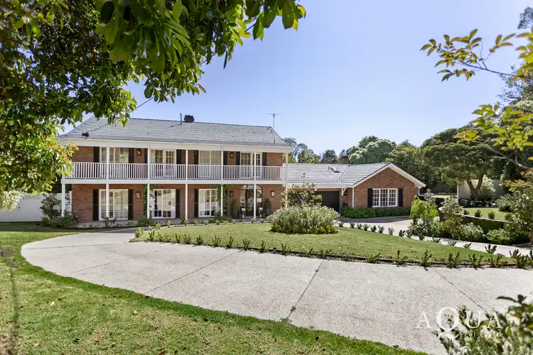 7 Fernshaw Place, Mount Eliza VIC 3930