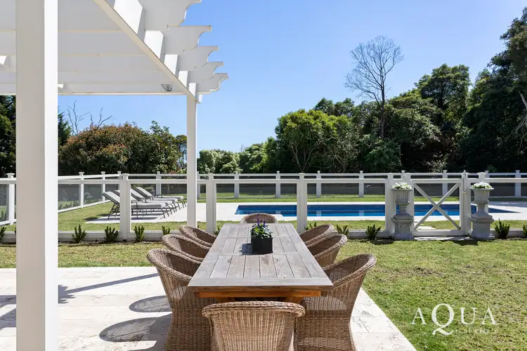 Second view of Homely house listing, 7 Fernshaw Place, Mount Eliza VIC 3930