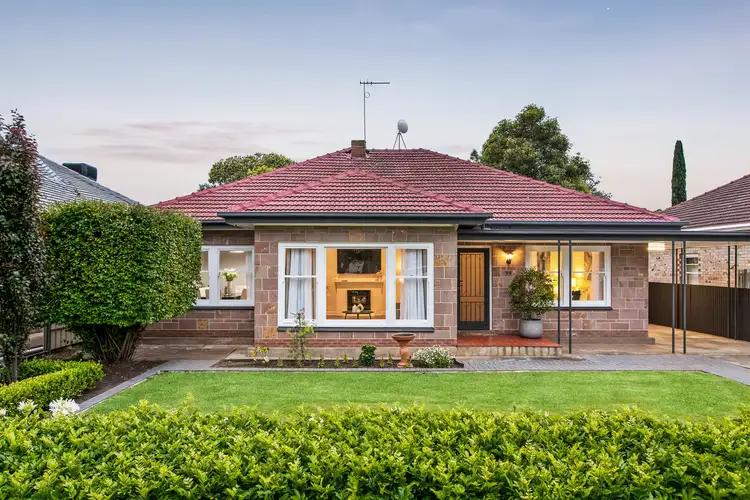 99 Caulfield Avenue, Clarence Gardens SA 5039