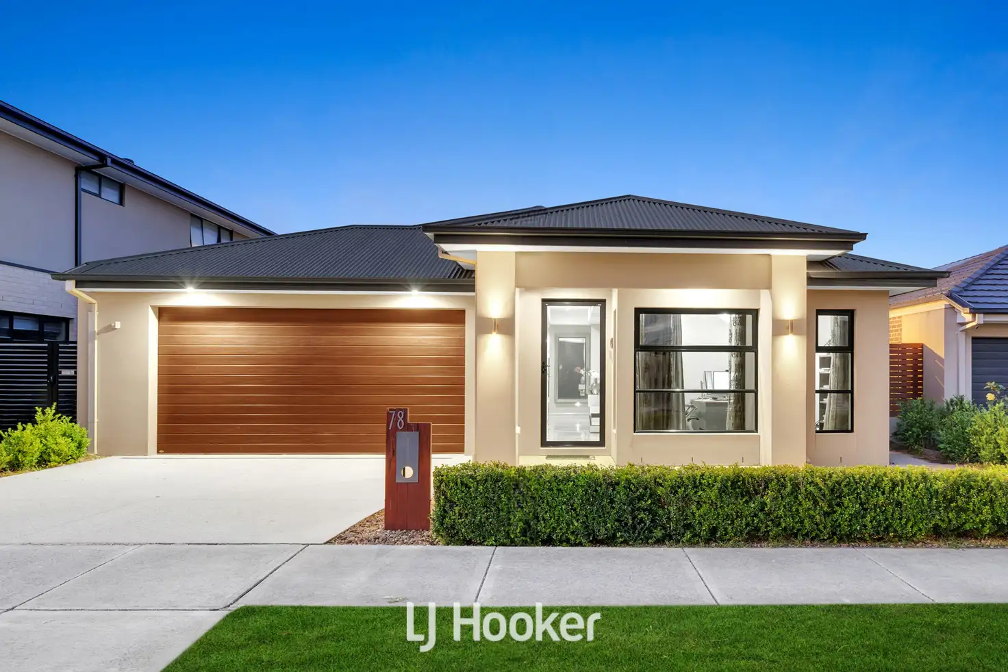 Main view of Homely house listing, 78 Rossiter Retreat, Cranbourne North VIC 3977