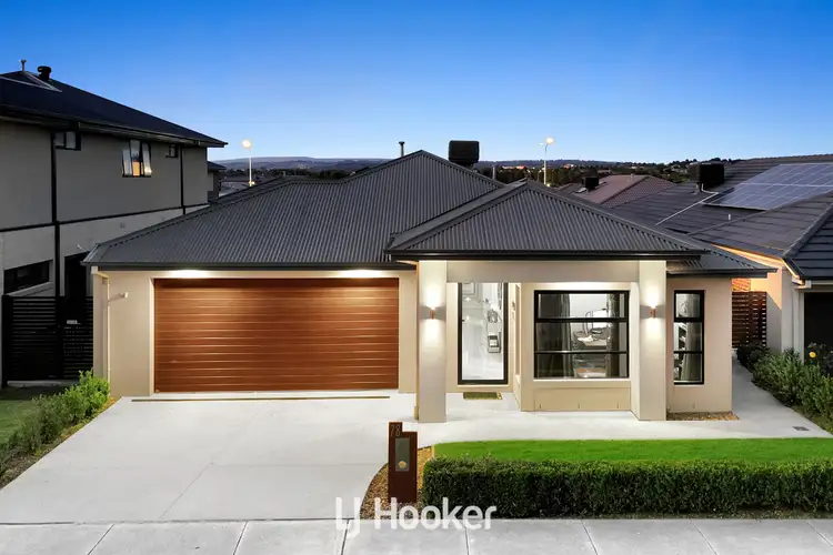 Second view of Homely house listing, 78 Rossiter Retreat, Cranbourne North VIC 3977